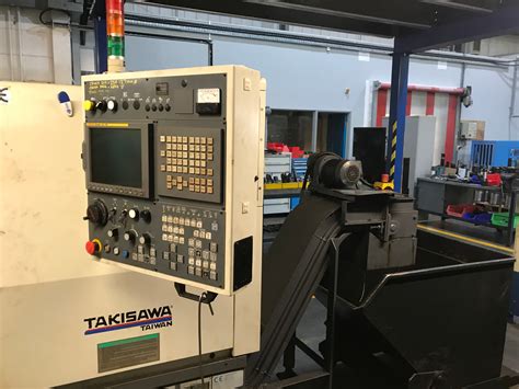 takisawa cnc lathe parts|takisawa taiwan cnc lathes.